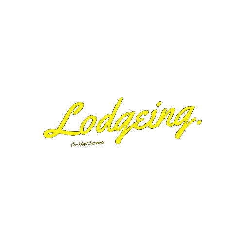 Lodgeing.